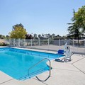 Photo of Super 8 by Wyndham Oroville Pool