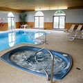 Pool image of Super 8 by Wyndham Port Elgin