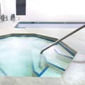 Photo of Super 8 by Wyndham Redmond Pool