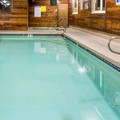 Pool image of Super 8 by Wyndham Rock Springs