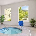 Swimming pool at Super 8 by Wyndham Roseburg