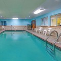 Photo of Super 8 by Wyndham Roswell Pool