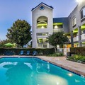 Photo of SureStay Hotel by Best Western Ontario Airport Pool