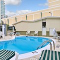 Photo of SureStay Hotel by Best Western Virginia Beach Royal Clipper Pool