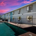 Photo of SureStay Hotel by Best Western Williams - Grand Canyon Pool