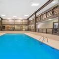 Swimming pool at SureStay Plus by Best Western Grand Island