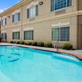 Pool image of SureStay Plus by Best Western Mesquite