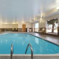 Photo of SureStay by Best Western Bismarck Pool