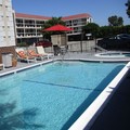 Pool image of SureStay by Best Western Buena Park Anaheim