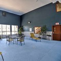 Swimming pool at SureStay by Best Western Ottawa
