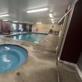 Pool image of SureStay by Best Western Roseburg