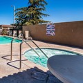 Photo of SureStay by Best Western Tehachapi Pool