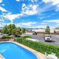 Photo of Surestay Plus Hotel by Best Western Susanville Pool