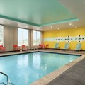 Pool image of TRU by Hilton Florence I 95