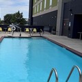 Pool image of TRU by Hilton Oklahoma City Nw Expy