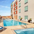 Swimming pool at TRU by Hilton Scottsdale Salt River