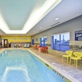 Swimming pool at TRU by Hilton Sumter