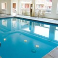 Photo of Tava Motel Manitou Springs Pool