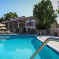 Pool image of Temecula Creek Inn