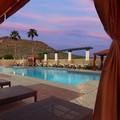 Swimming pool at Tempe Mission Palms