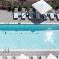 Pool image of The Ameswell Hotel