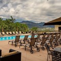 Photo of The Antlers, a Wyndham Hotel Pool