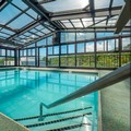 Swimming pool at The Breakers Hotel & Suites