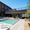 Pool image of The Cloudveil Autograph Collection