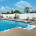 Pool image of The Comfort Inn of Lancaster County North