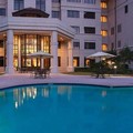 Swimming pool at The Cook Hotel & Conference Center at Lsu