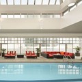 Photo of The Fairmont Hotel Vancouver Pool