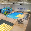 Photo of The Grand Williston Hotel & Conference Center Pool