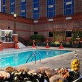 Pool image of The Hotel at Auburn University