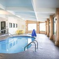 Swimming pool at The Inn At Tree City, BW Signature Collection