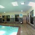 Photo of The Inn at Cross Keys Station Pool