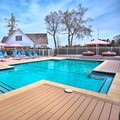 Pool image of The Inn at Stonecliffe