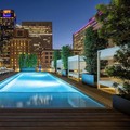 Photo of The Laura Hotel Houston Downtown Autograph Collection Pool