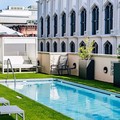 Pool image of The Lindy Renaissance Charleston Hotel