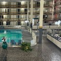 Photo of The Lodge Hotel & Banquets Pool