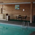 Photo of The Lodge at Crooked Lake Pool