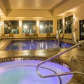 Pool image of The Lodge at Old Kinderhook Golf Resort