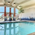 Pool image of The Lodge at Roseburg