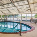 Pool image of The Marco Hotel Lake Charles