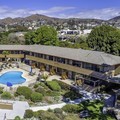 Pool image of The Pierpont Inn