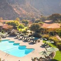 Swimming pool at The Ranch at Laguna Beach