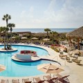 Swimming pool at The Ritz-Carlton, Amelia Island