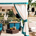 Swimming pool at The Ritz Carlton Sarasota