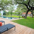 Pool image of The Ruby Hotel & Bar