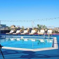 Swimming pool at The Ven at Embassy Row, Washington, D.C., a Tribute Portfolio Hot