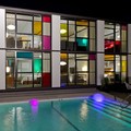 Pool image of The Verb Hotel